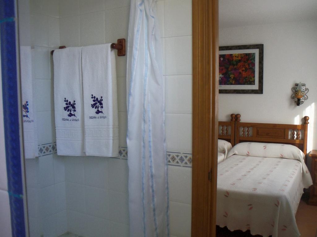 Fuente El Hayedo Hotel San Vicente De La Barquera Bilik gambar