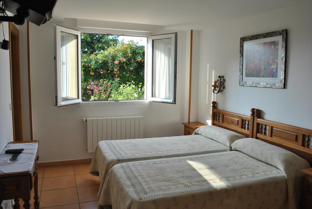 Fuente El Hayedo Hotel San Vicente De La Barquera Bilik gambar