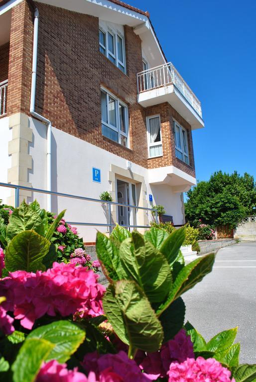 Fuente El Hayedo Hotel San Vicente De La Barquera Luaran gambar