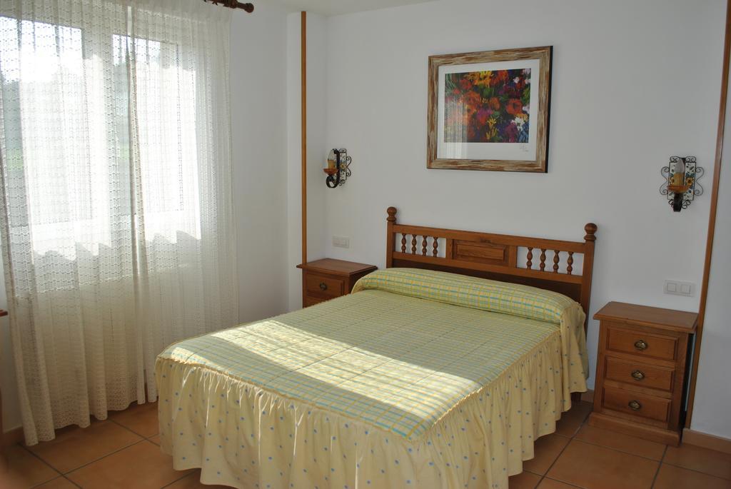 Fuente El Hayedo Hotel San Vicente De La Barquera Bilik gambar