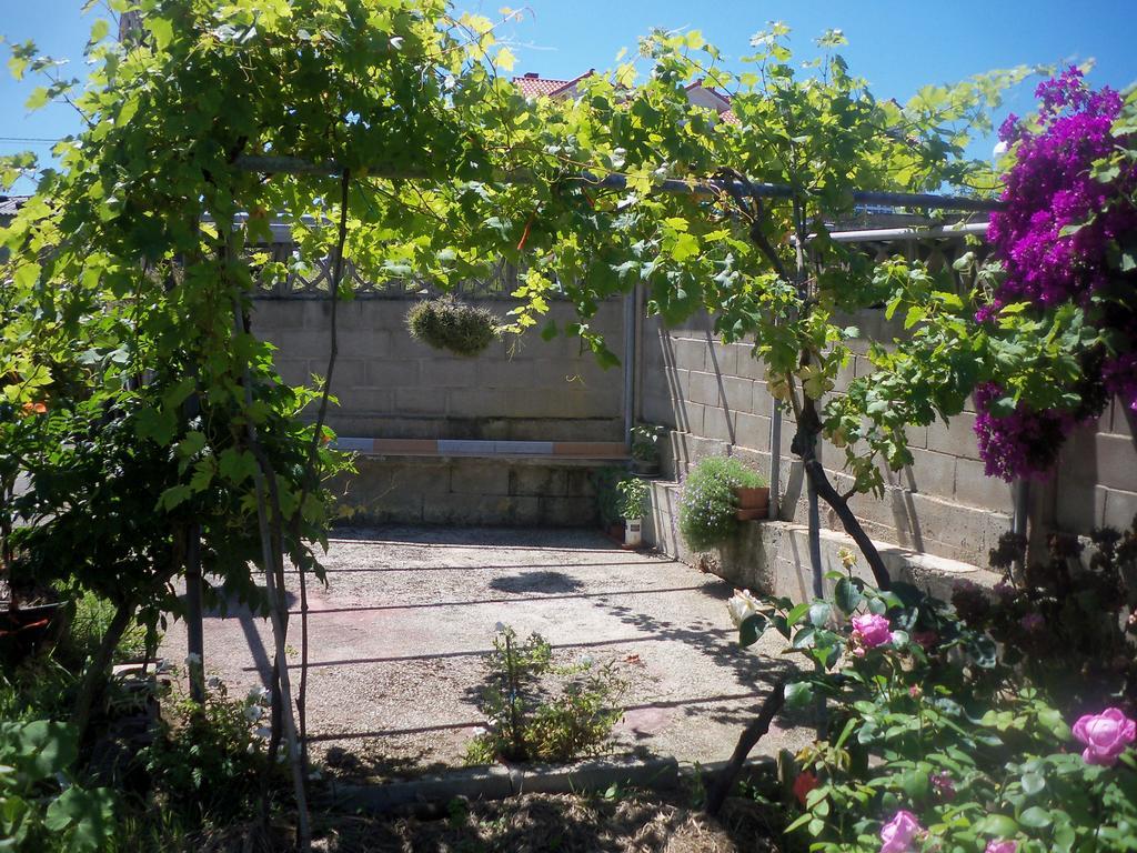 Fuente El Hayedo Hotel San Vicente De La Barquera Luaran gambar